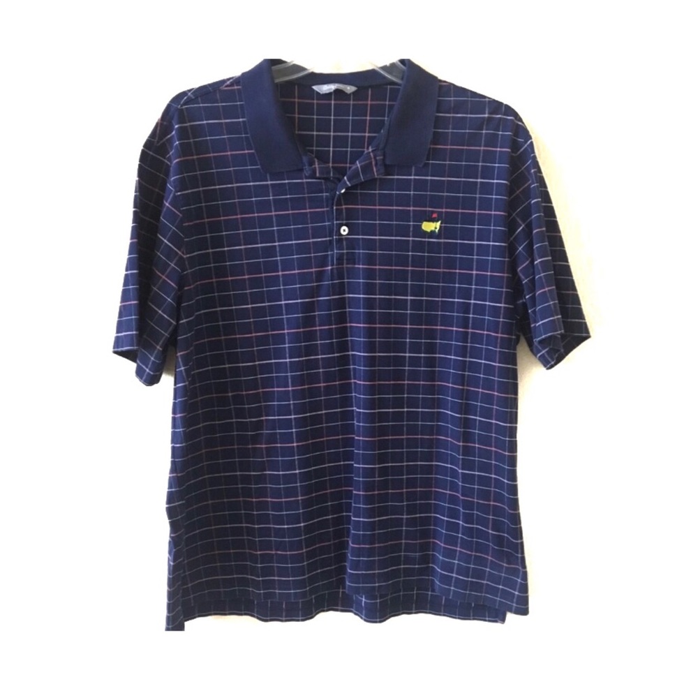 Augusta National Masters Men’s Polo Shirt